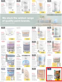 Builders Western Cape : The Best Deals On The Widest Range (24 April - 20 May 2018, page 10