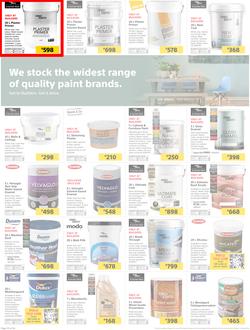Builders Western Cape : The Best Deals On The Widest Range (24 April - 20 May 2018, page 10