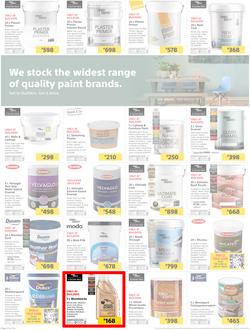 Builders Western Cape : The Best Deals On The Widest Range (24 April - 20 May 2018, page 10