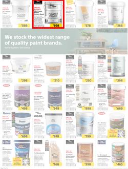 Builders Western Cape : The Best Deals On The Widest Range (24 April - 20 May 2018, page 10