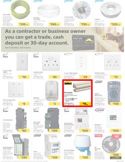 Builders Western Cape : The Best Deals On The Widest Range (24 April - 20 May 2018, page 13