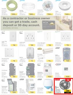 Builders Western Cape : The Best Deals On The Widest Range (24 April - 20 May 2018, page 13