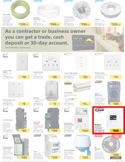 Builders Western Cape : The Best Deals On The Widest Range (24 April - 20 May 2018, page 13