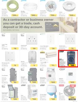 Builders Western Cape : The Best Deals On The Widest Range (24 April - 20 May 2018, page 13