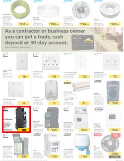 Builders Western Cape : The Best Deals On The Widest Range (24 April - 20 May 2018, page 13