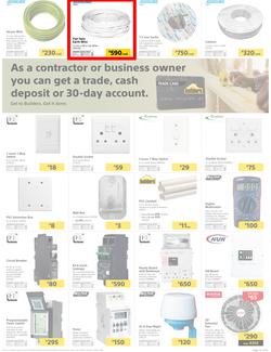 Builders Western Cape : The Best Deals On The Widest Range (24 April - 20 May 2018, page 13