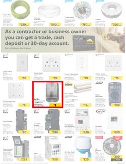 Builders Western Cape : The Best Deals On The Widest Range (24 April - 20 May 2018, page 13