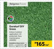 Belgotex Duraturf DIY Grass-Per Sqm
