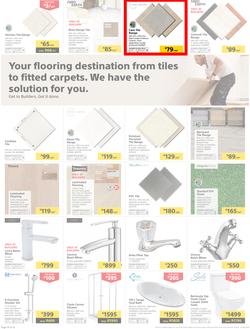Special Ceramic Industry Caro Tile Range 430x430mm-Per Sqm — www ... Special Ceramic Industry Caro Tile Range 430x430mm-Per Sqm — www ...