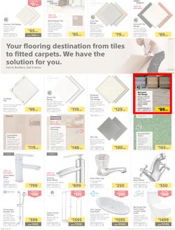 Builders Western Cape : The Best Deals On The Widest Range (24 April - 20 May 2018, page 14