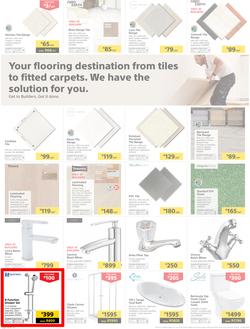 Builders Western Cape : The Best Deals On The Widest Range (24 April - 20 May 2018, page 14