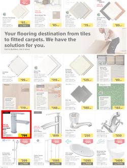 Builders Western Cape : The Best Deals On The Widest Range (24 April - 20 May 2018, page 14