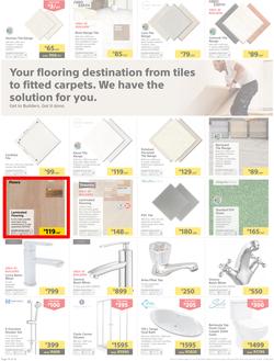 Builders Western Cape : The Best Deals On The Widest Range (24 April - 20 May 2018, page 14