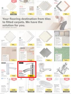 Builders Western Cape : The Best Deals On The Widest Range (24 April - 20 May 2018, page 14