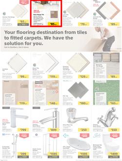 Builders Western Cape : The Best Deals On The Widest Range (24 April - 20 May 2018, page 14