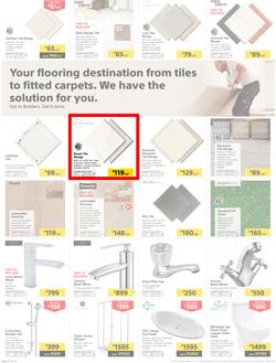 Builders Western Cape : The Best Deals On The Widest Range (24 April - 20 May 2018, page 14