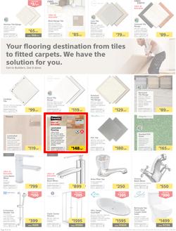 Builders Western Cape : The Best Deals On The Widest Range (24 April - 20 May 2018, page 14