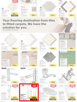 Builders Western Cape : The Best Deals On The Widest Range (24 April - 20 May 2018, page 14