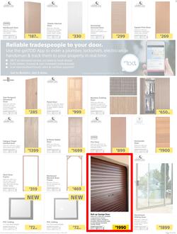 Builders Western Cape : The Best Deals On The Widest Range (24 April - 20 May 2018, page 15