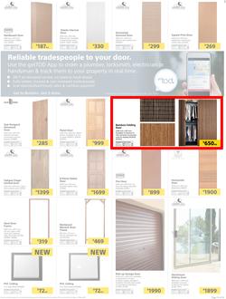 Builders Western Cape : The Best Deals On The Widest Range (24 April - 20 May 2018, page 15