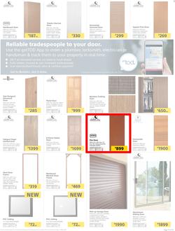 Builders Western Cape : The Best Deals On The Widest Range (24 April - 20 May 2018, page 15