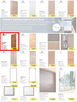 Builders Western Cape : The Best Deals On The Widest Range (24 April - 20 May 2018, page 15