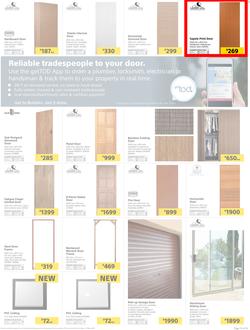 Builders Western Cape : The Best Deals On The Widest Range (24 April - 20 May 2018, page 15