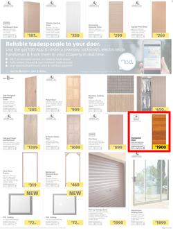 Builders Western Cape : The Best Deals On The Widest Range (24 April - 20 May 2018, page 15