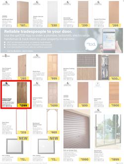 Builders Western Cape : The Best Deals On The Widest Range (24 April - 20 May 2018, page 15