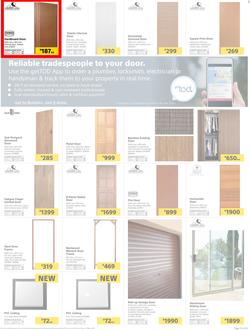 Builders Western Cape : The Best Deals On The Widest Range (24 April - 20 May 2018, page 15