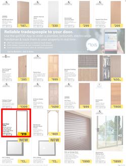 Builders Western Cape : The Best Deals On The Widest Range (24 April - 20 May 2018, page 15