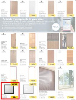 Builders Western Cape : The Best Deals On The Widest Range (24 April - 20 May 2018, page 15