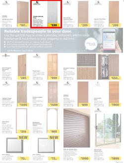 Builders Western Cape : The Best Deals On The Widest Range (24 April - 20 May 2018, page 15