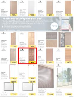 Builders Western Cape : The Best Deals On The Widest Range (24 April - 20 May 2018, page 15