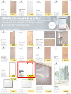 Builders Western Cape : The Best Deals On The Widest Range (24 April - 20 May 2018, page 15