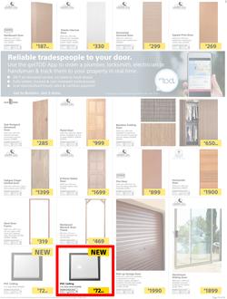 Builders Western Cape : The Best Deals On The Widest Range (24 April - 20 May 2018, page 15