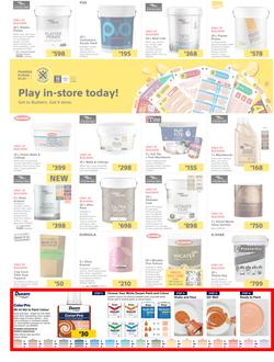 Builders Superstore Inland : The Best Deals On The Widest Range (24 April - 13 May 2018), page 2