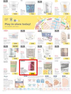 Builders Superstore Inland : The Best Deals On The Widest Range (24 April - 13 May 2018), page 2