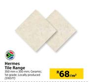 Hermes Tile Range-Per Sqm