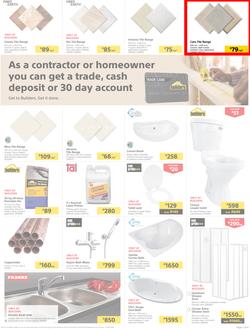Builders Superstore Inland : The Best Deals On The Widest Range (24 April - 13 May 2018), page 3