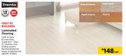 Trento Laminated Flooring-Per Sqm