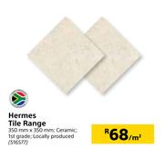 Hermes Tile Range-Per Sqm