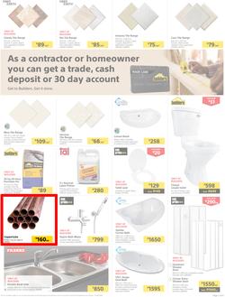Builders Superstore Kokstad : The Best Deals On the Widest Range (24 April - 13 May 2018), page 3