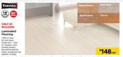 Trento Laminated Flooring-Per Sqm