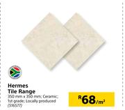 Hermes Tile Range-Per Sqm
