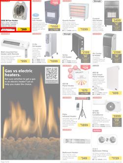 Builders : Here's to Cold Days & Warm Homes (26 April - 20 June 2022), page 2