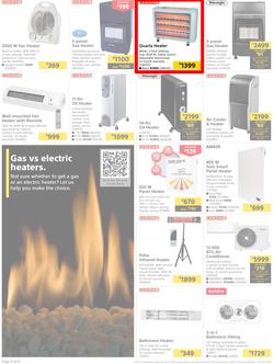 Builders : Here's to Cold Days & Warm Homes (26 April - 20 June 2022), page 2