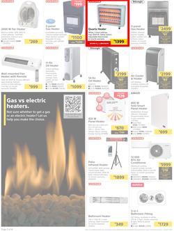 Builders : Here's to Cold Days & Warm Homes (26 April - 20 June 2022), page 2