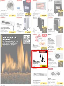 Builders : Here's to Cold Days & Warm Homes (26 April - 20 June 2022), page 2