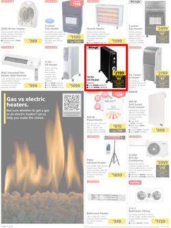Builders : Here's to Cold Days & Warm Homes (26 April - 20 June 2022), page 2